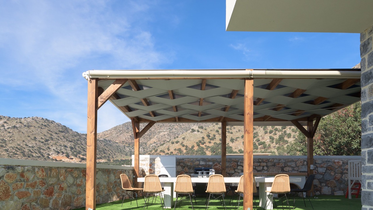 Photo of Outdoor in Mylopotamos