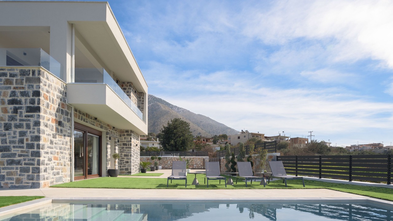 Photo of Outdoor in Mylopotamos