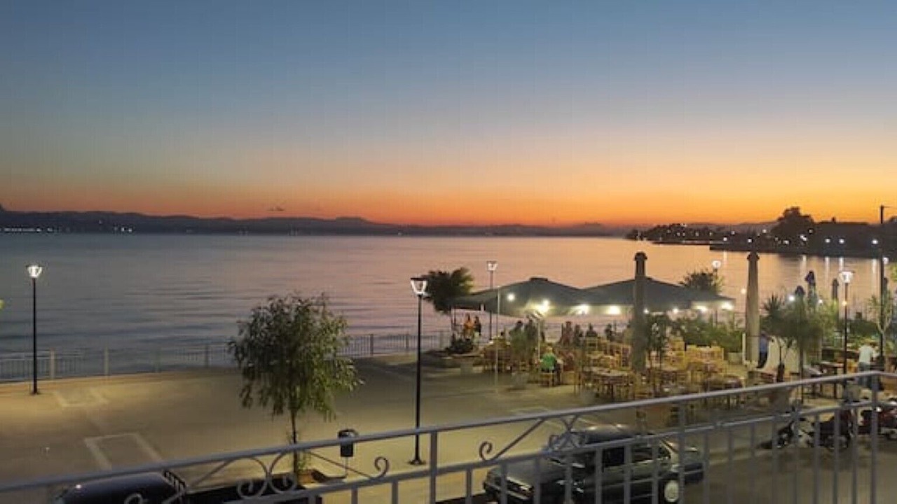 Photo of Outdoor in Amarinthos