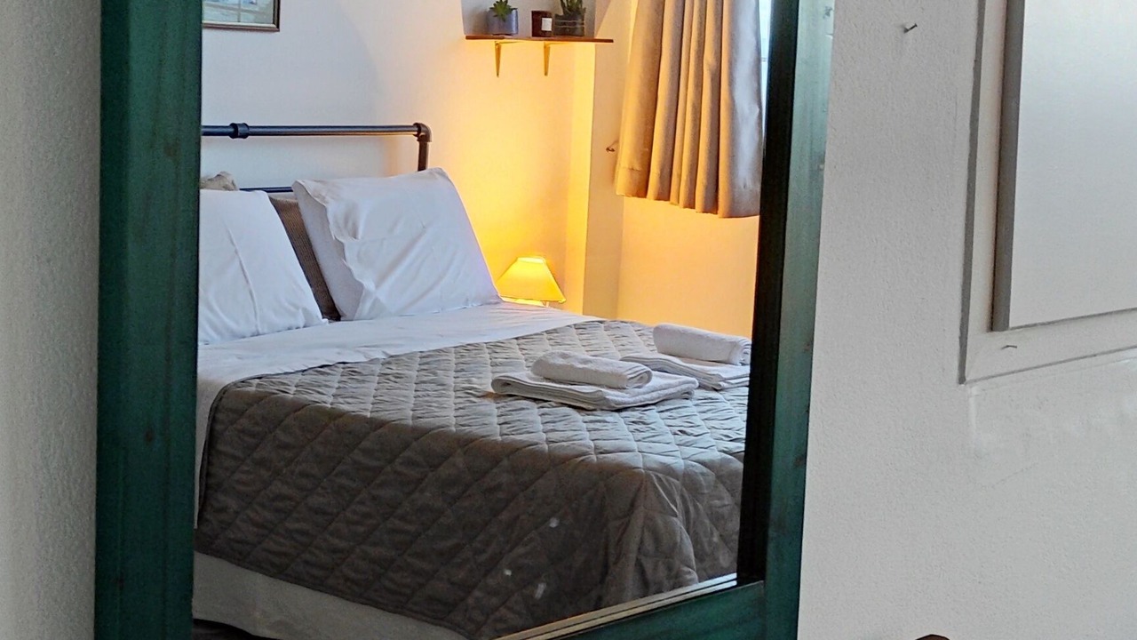 Photo of Bedroom in Amarinthos