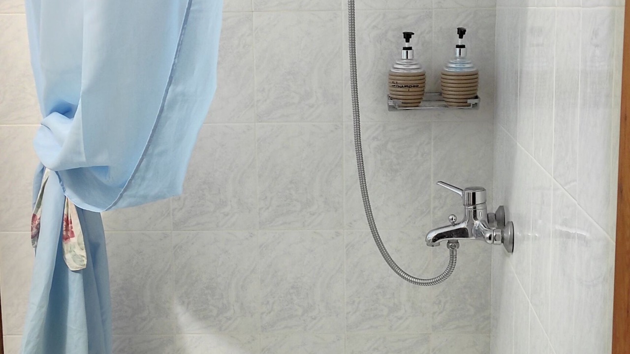 Photo of Bathroom in Amarinthos