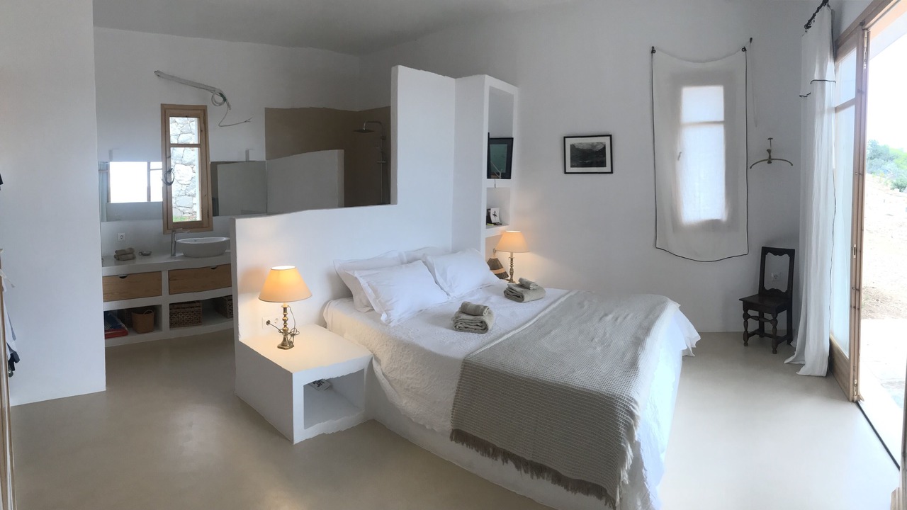 Photo of Bedroom in Ermionida