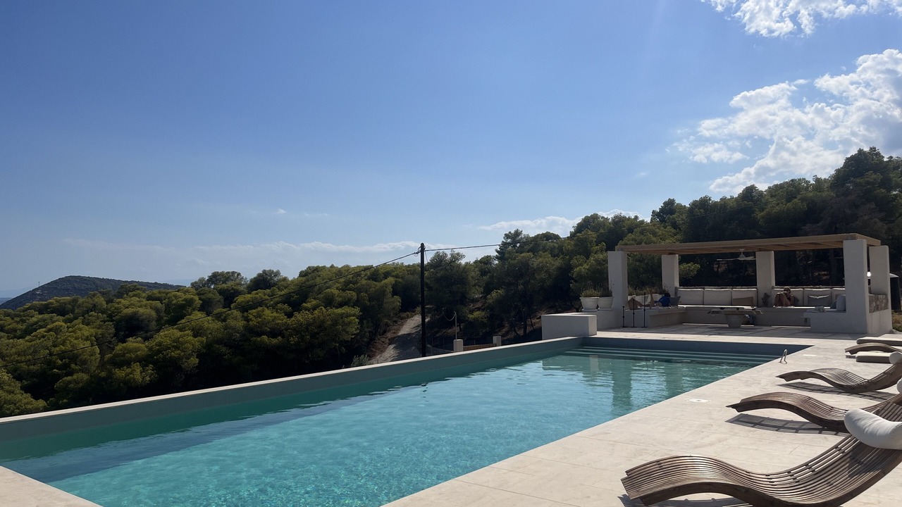 Photo of Outdoor in Ermionida