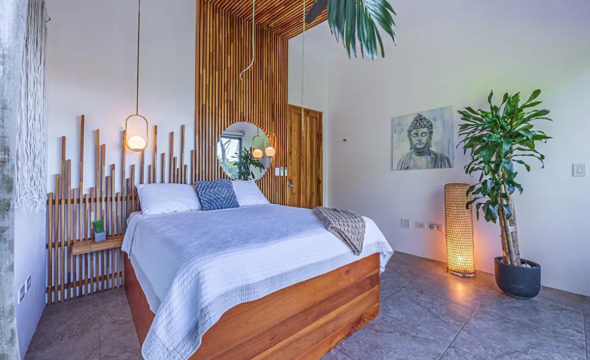 Photo of Bedroom in Buenos Aires