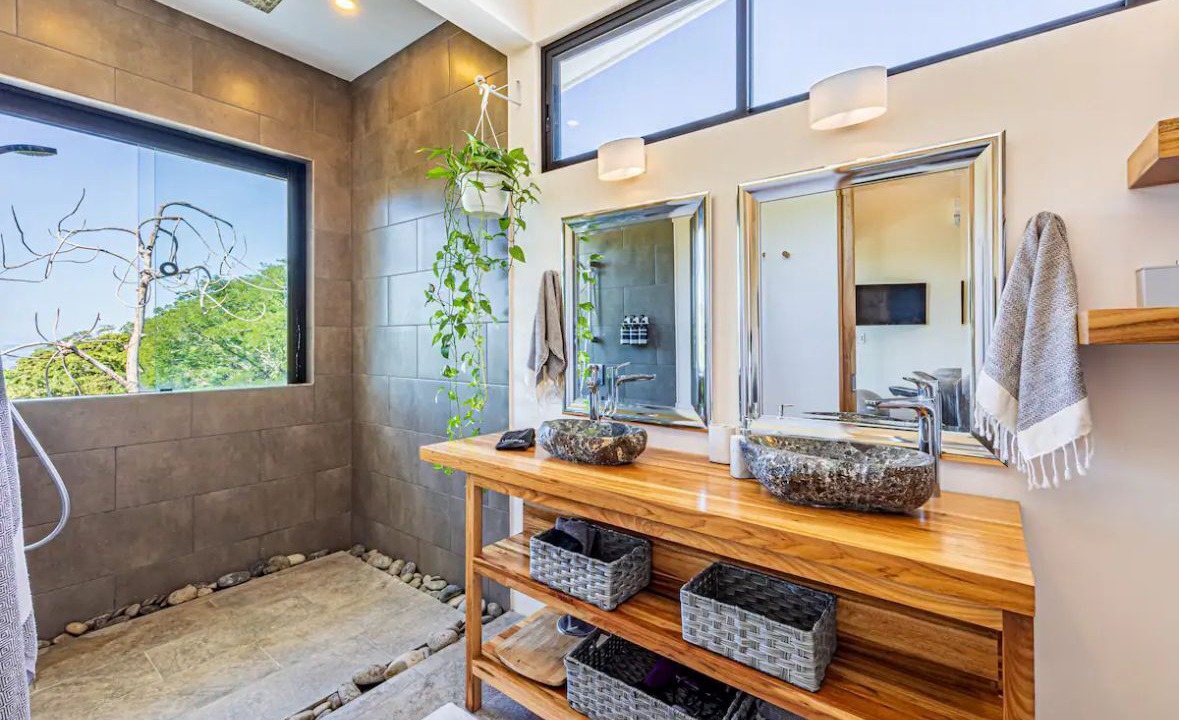 Photo of Bathroom in Buenos Aires