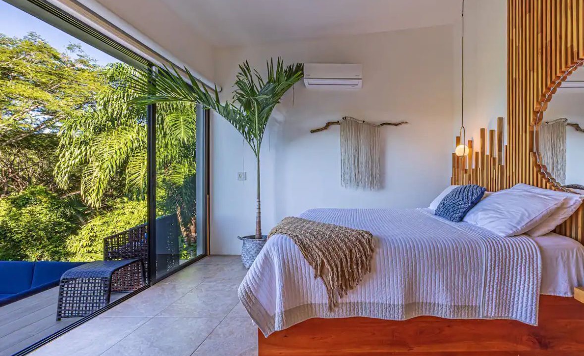 Photo of Bedroom in Buenos Aires