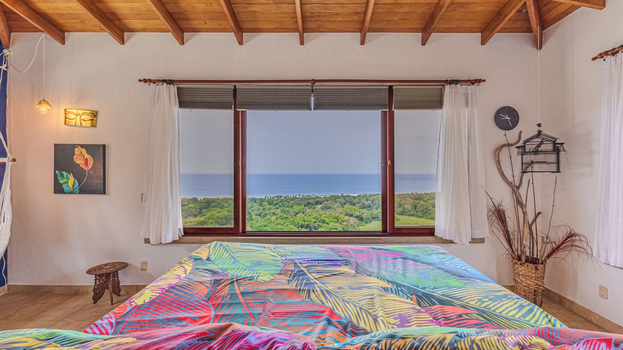 Photo of Bedroom in Dominical