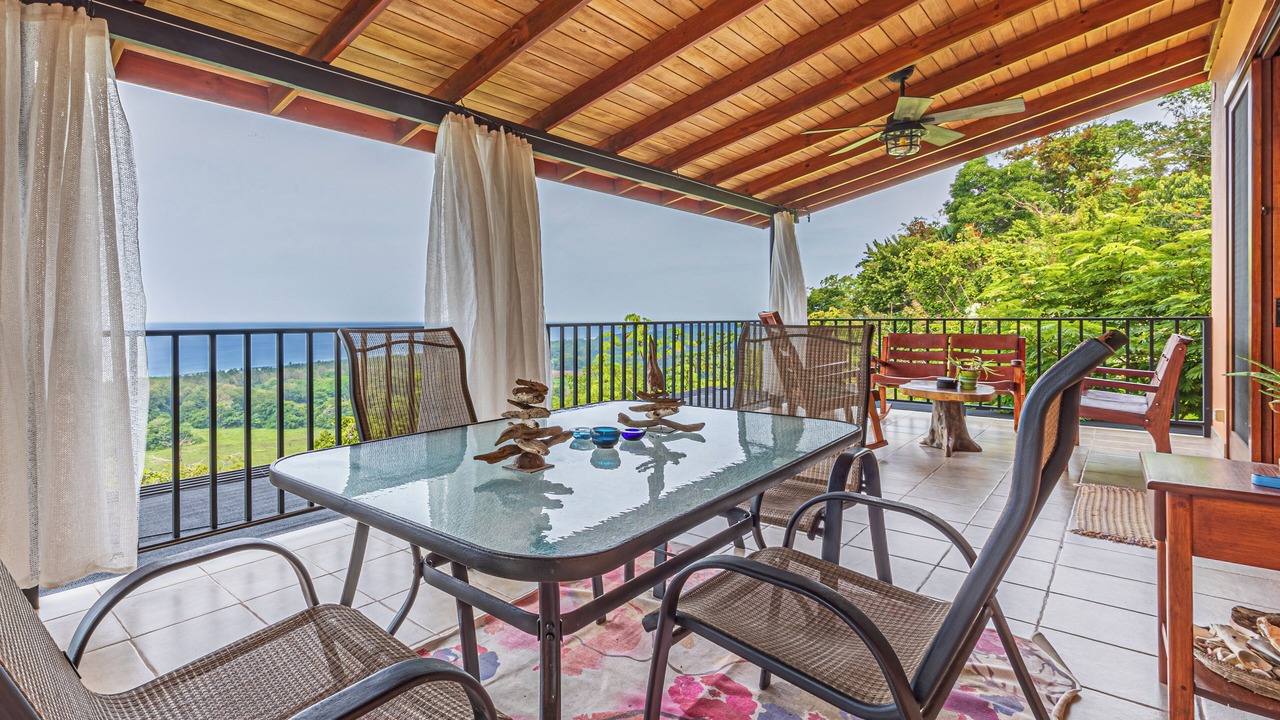 Photo of Outdoor in Dominical
