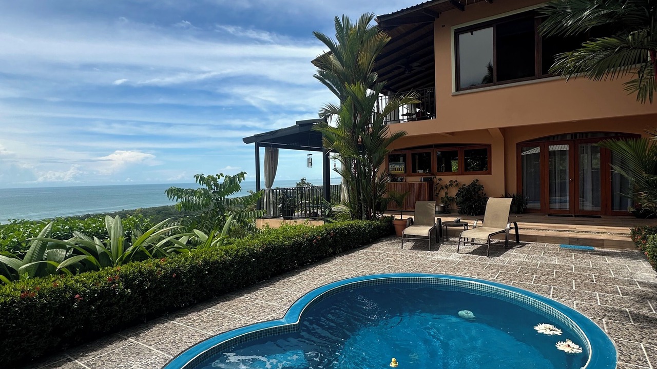 Photo of Outdoor in Dominical
