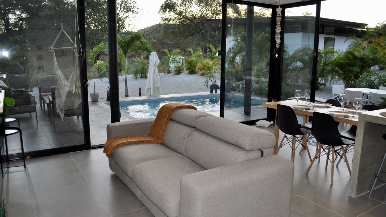Photo of Livingroom in Matapalo