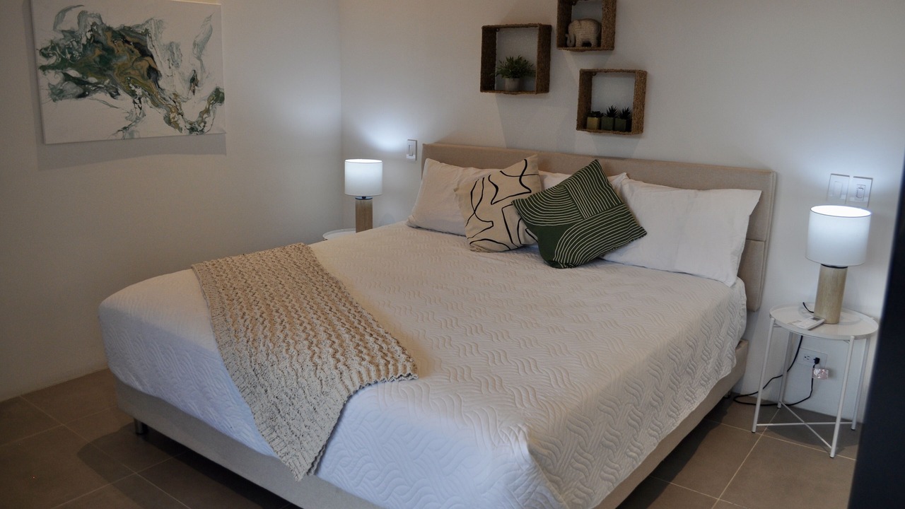 Photo of Bedroom in Matapalo