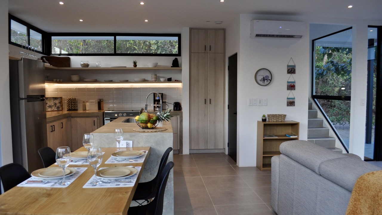 Photo of Kitchen in Matapalo
