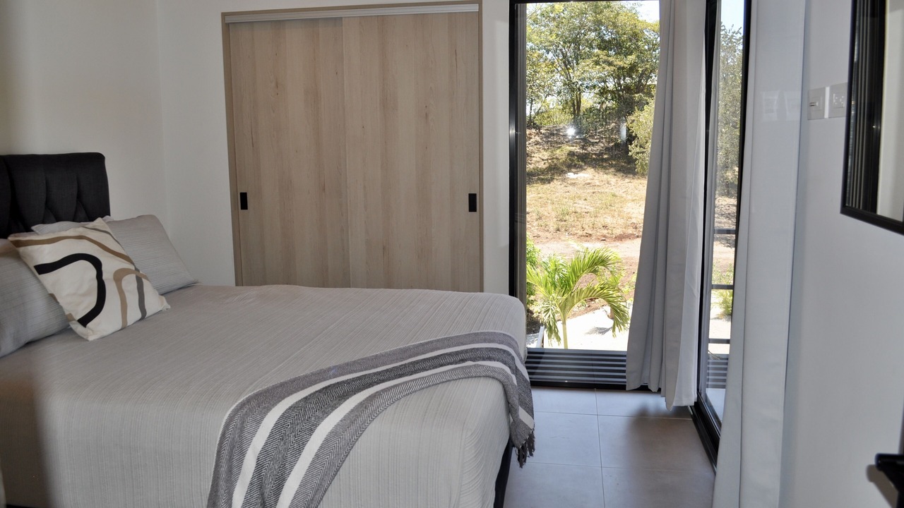 Photo of Bedroom in Matapalo