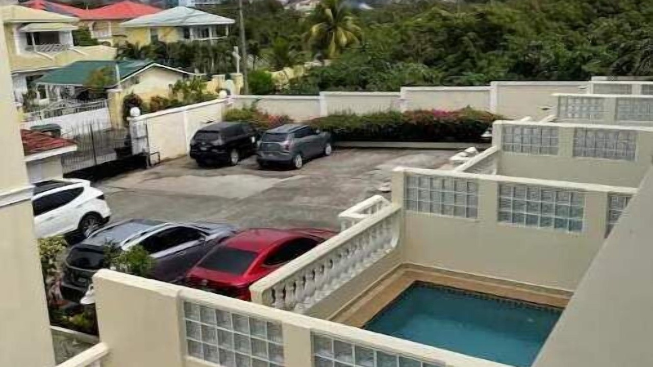 Photo of Outdoor in Rodney Bay