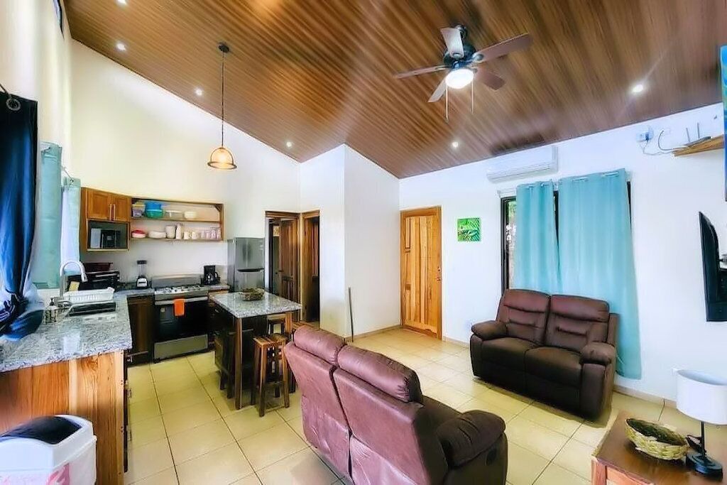 Photo of Livingroom in Cascada Azul