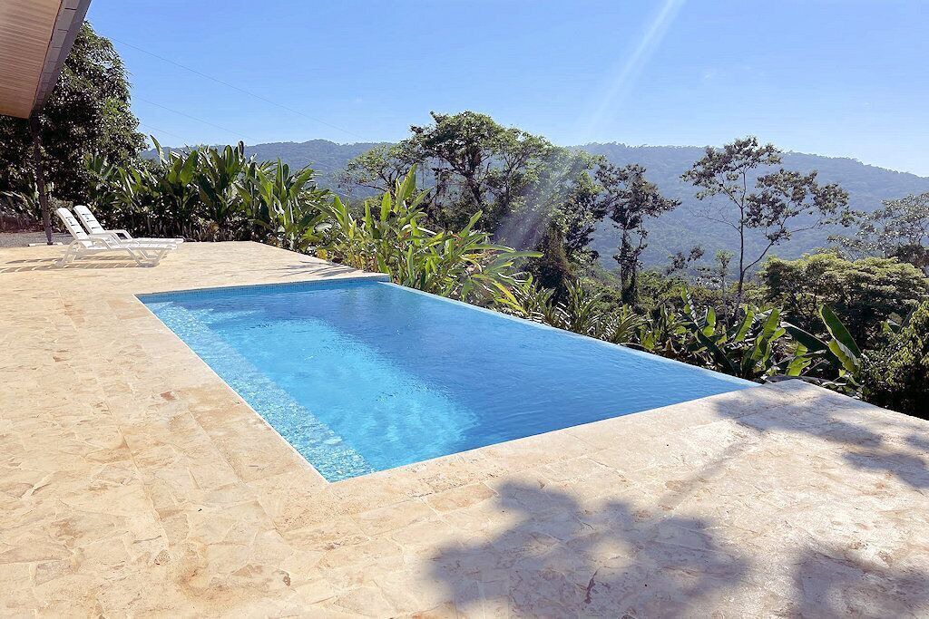 Photo of Outdoor in Cascada Azul