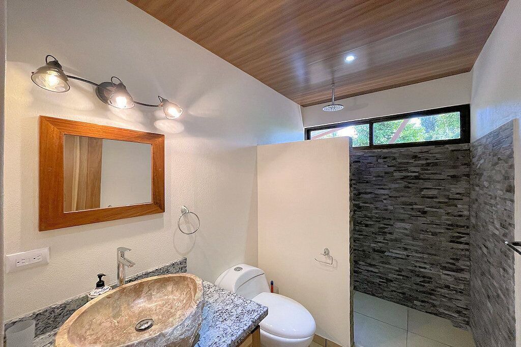 Photo of Bathroom in Cascada Azul
