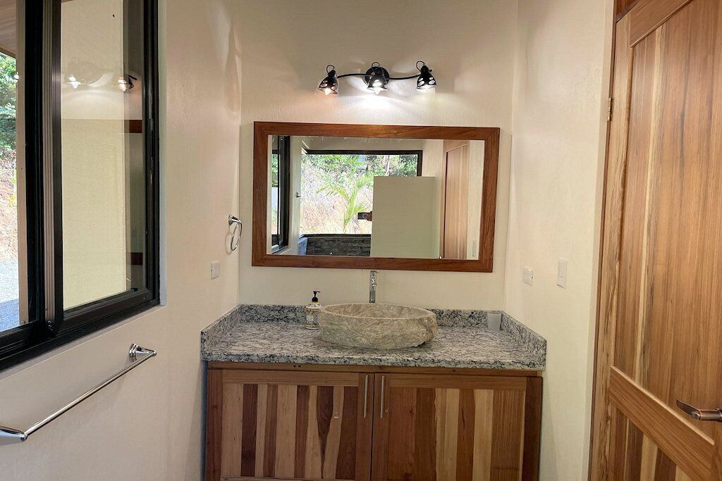 Photo of Bathroom in Cascada Azul