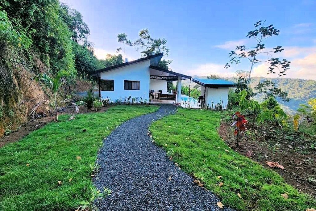 Photo of Outdoor in Cascada Azul
