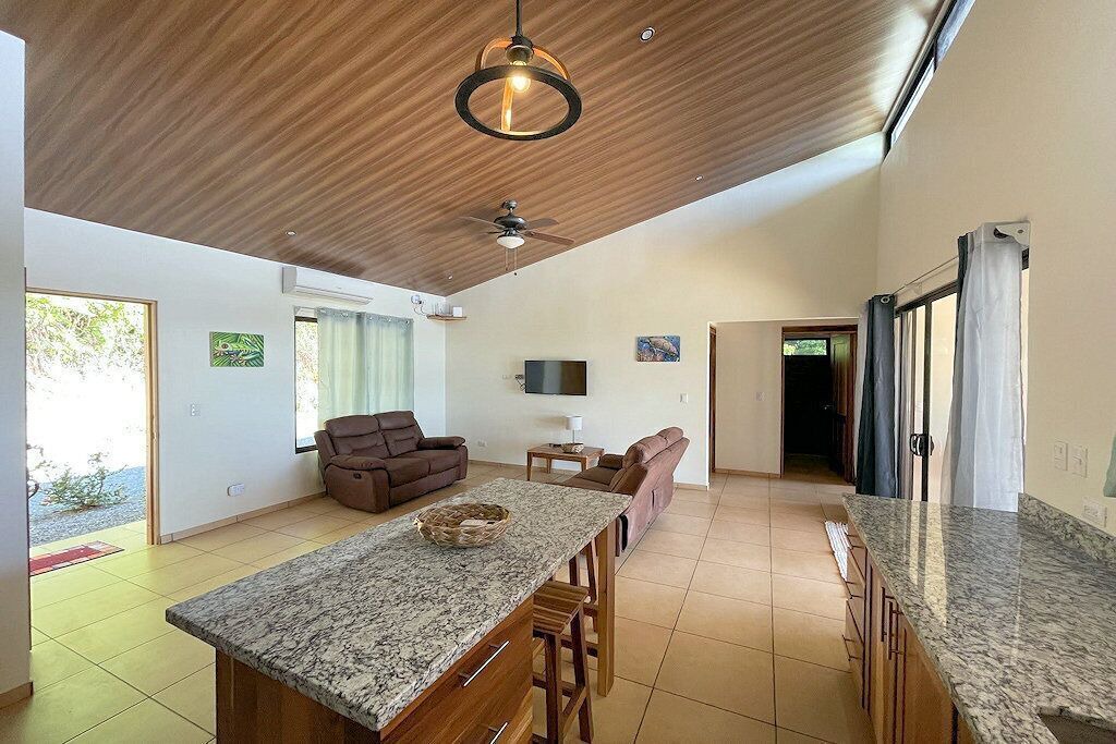 Photo of Livingroom in Cascada Azul