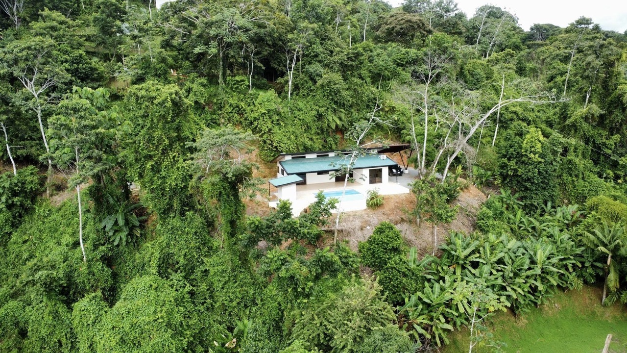 Photo of Outdoor in Cascada Azul