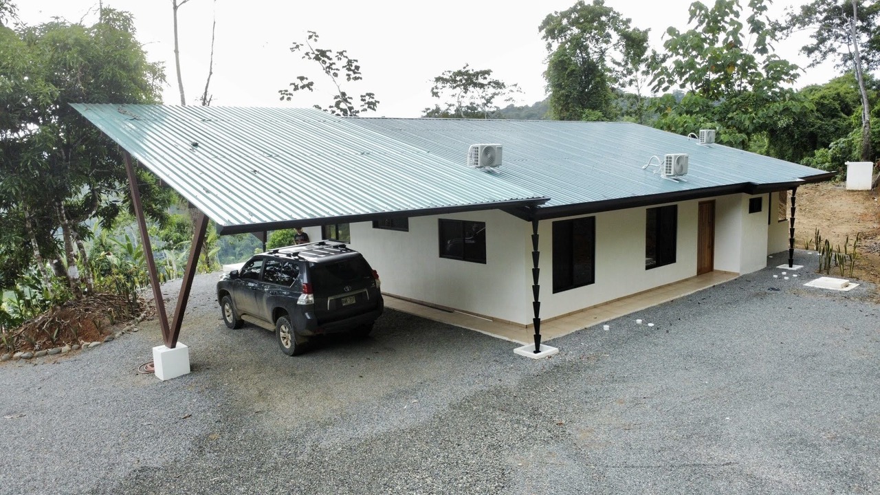 Photo of Outdoor in Cascada Azul