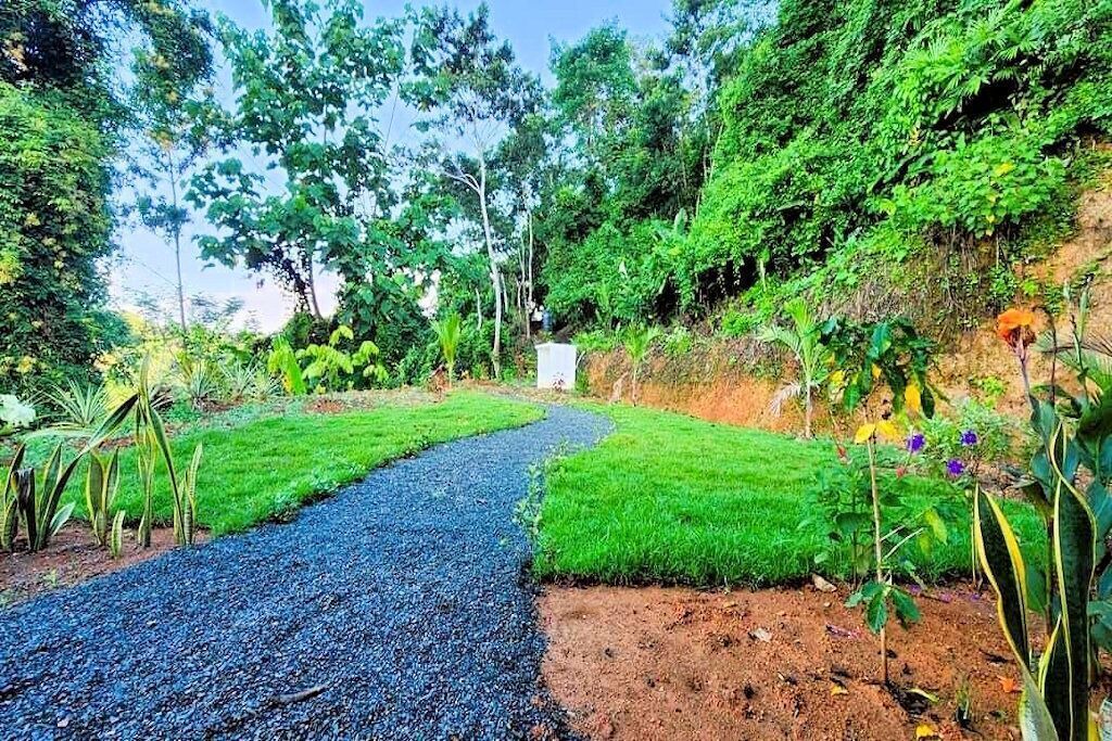 Photo of Outdoor in Cascada Azul