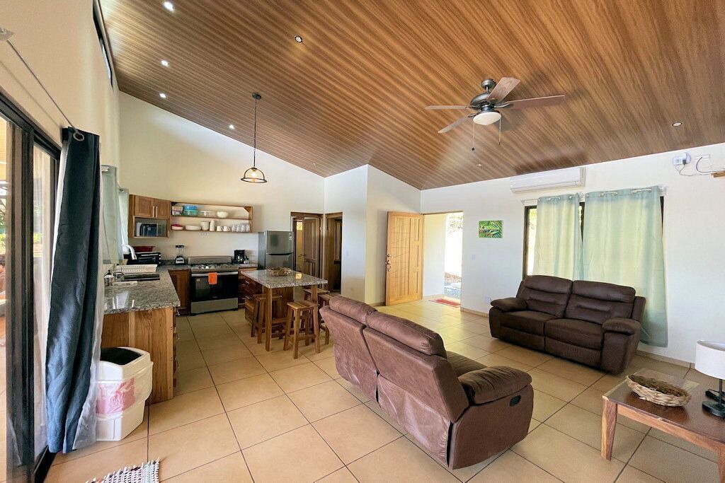 Photo of Livingroom in Cascada Azul