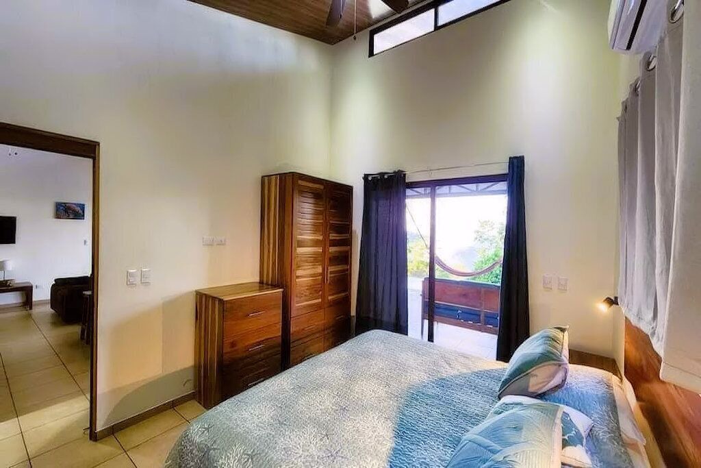 Photo of Bedroom in Cascada Azul