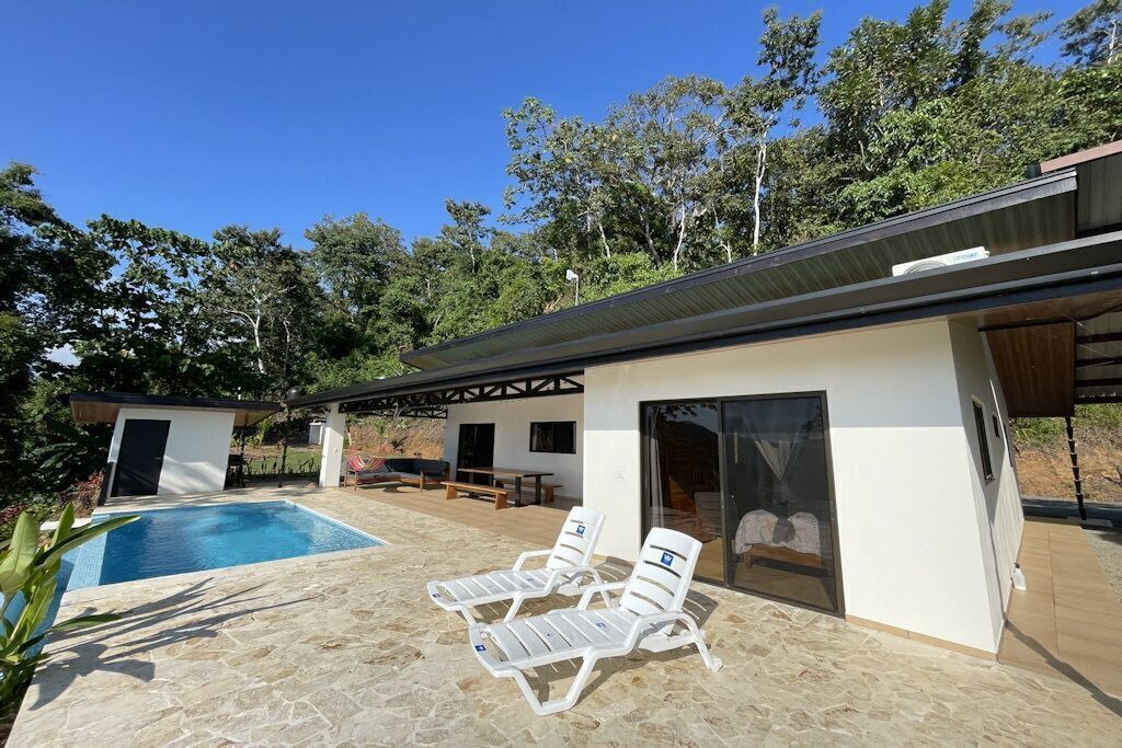 Photo of Outdoor in Cascada Azul