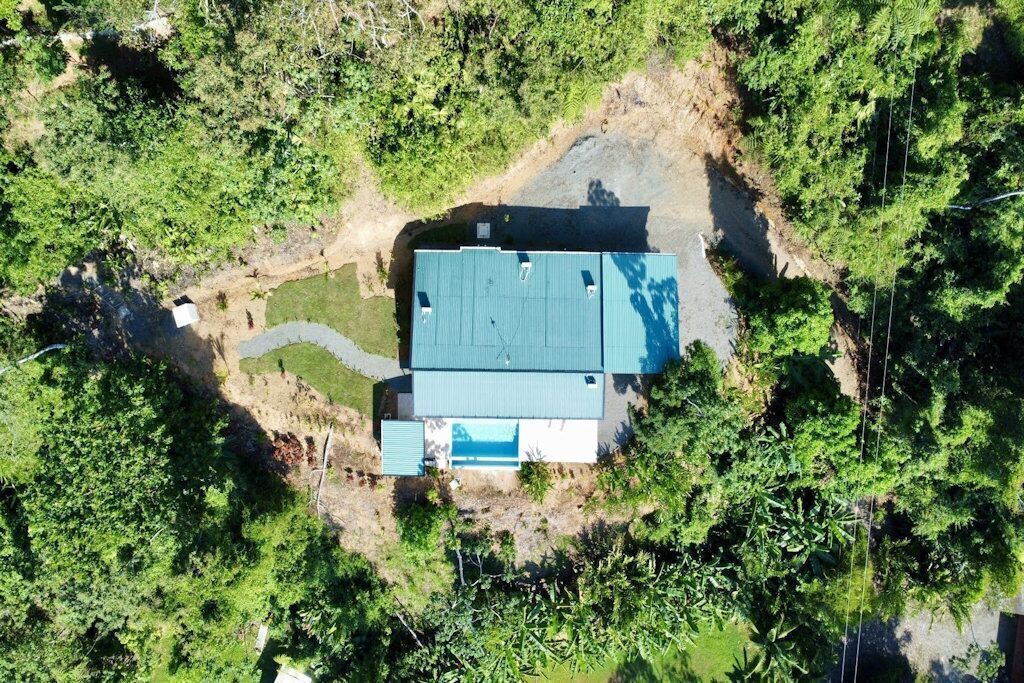 Photo of Outdoor in Cascada Azul