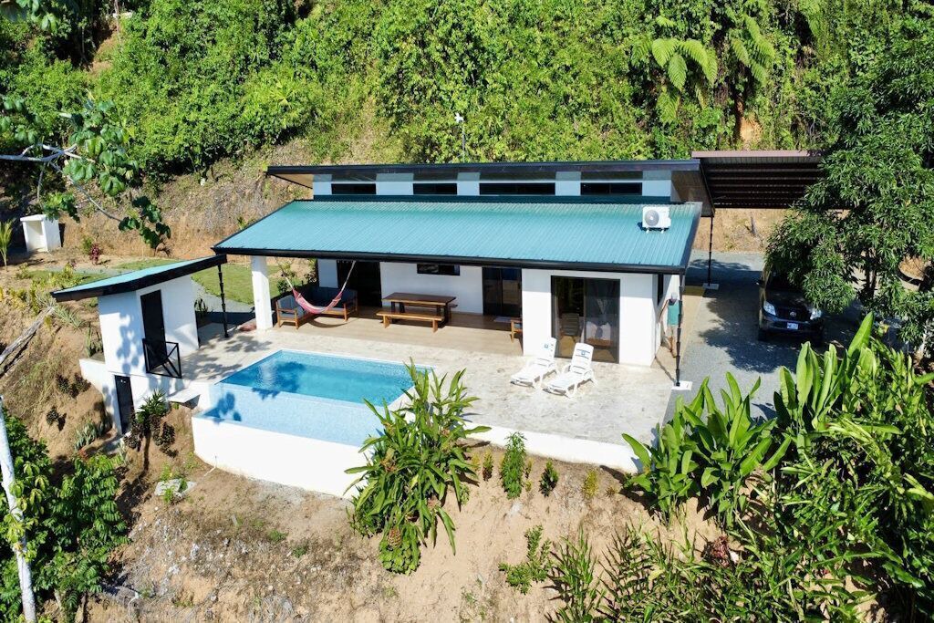 Photo of Outdoor in Cascada Azul