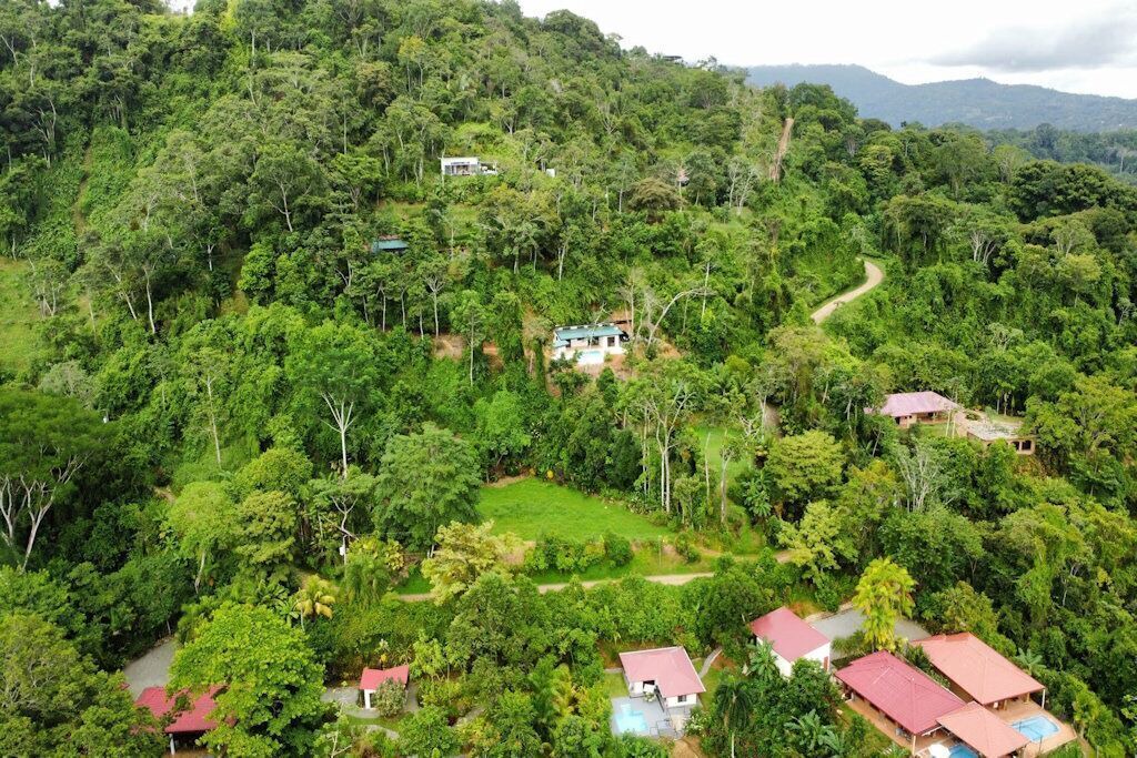 Photo of Outdoor in Cascada Azul