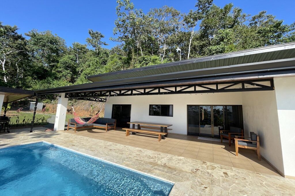 Photo of Outdoor in Cascada Azul