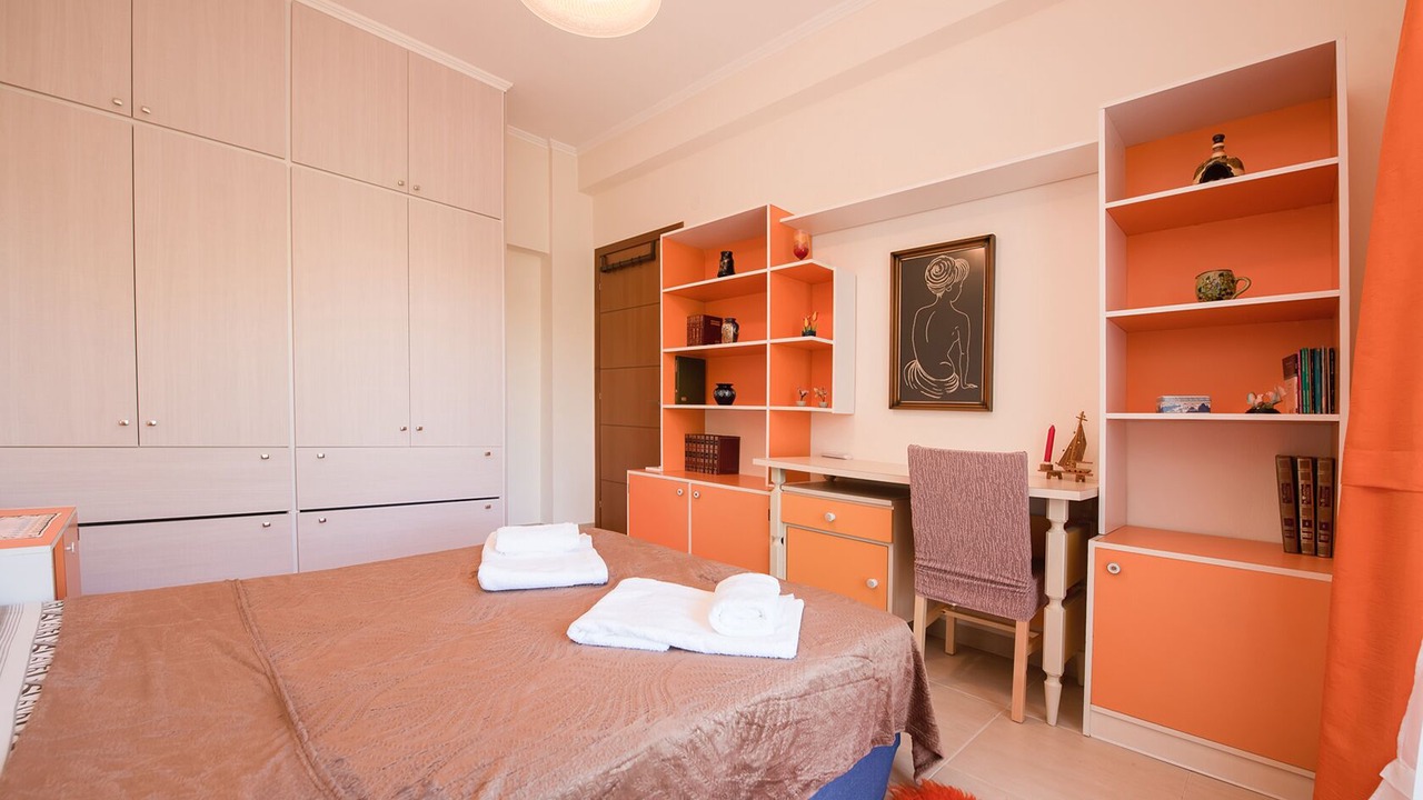 Photo of Bedroom in Anatoli