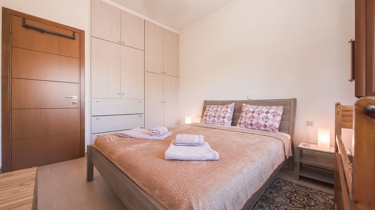 Photo of Bedroom in Anatoli