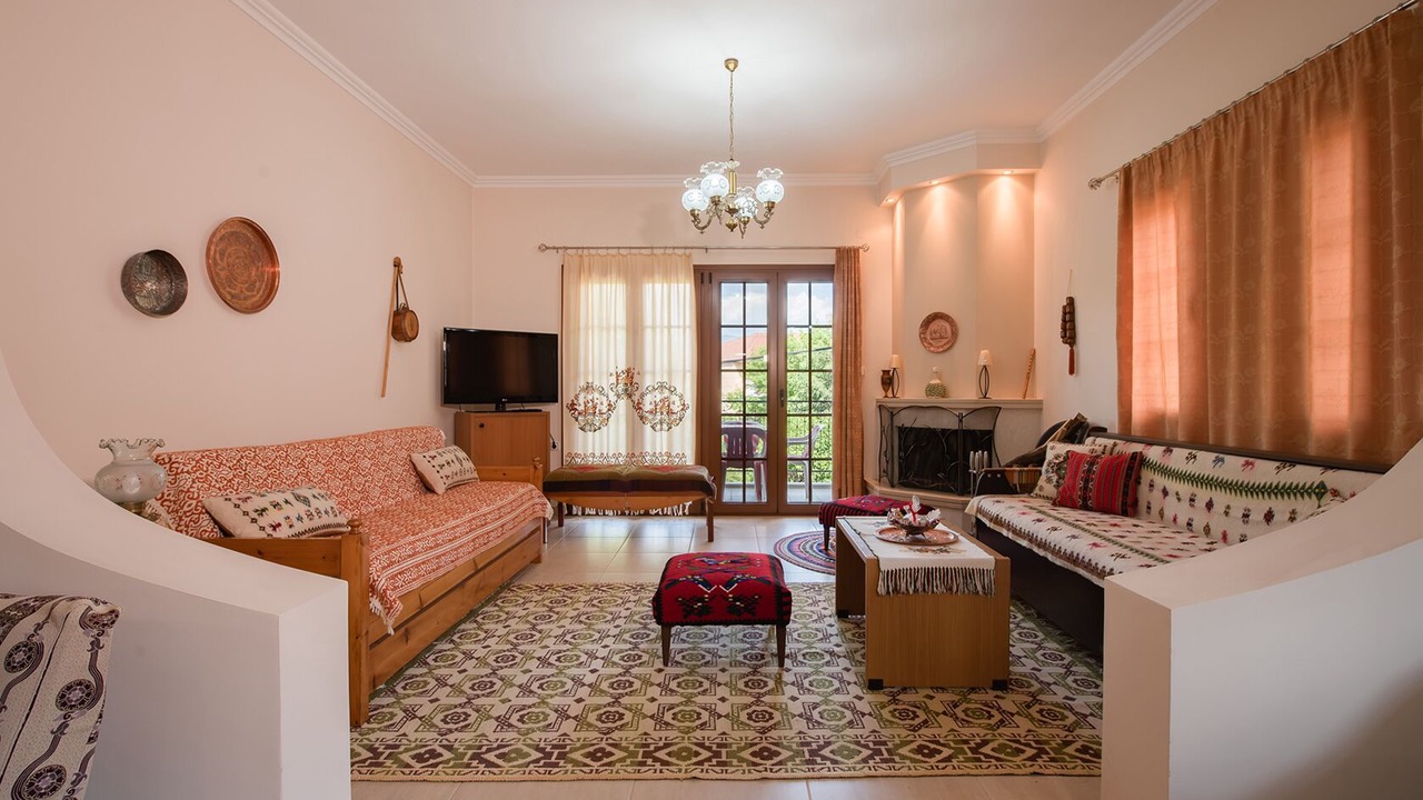 Photo of Livingroom in Anatoli