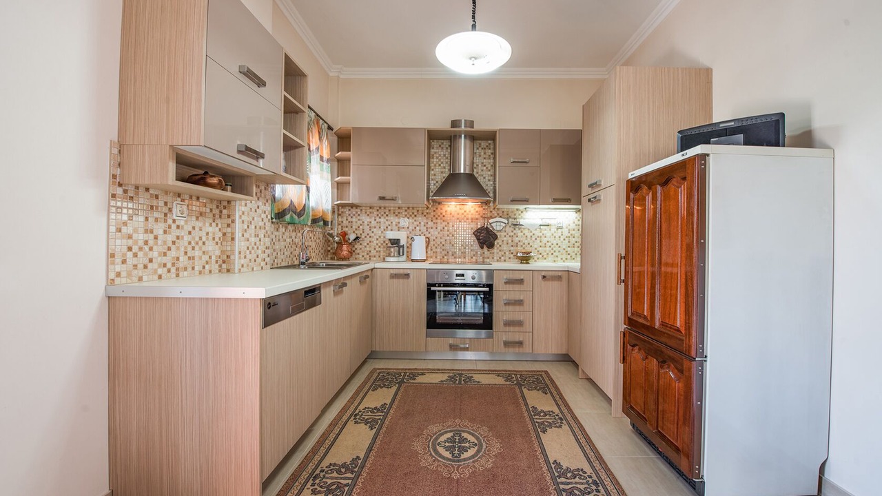 Photo of Kitchen in Anatoli