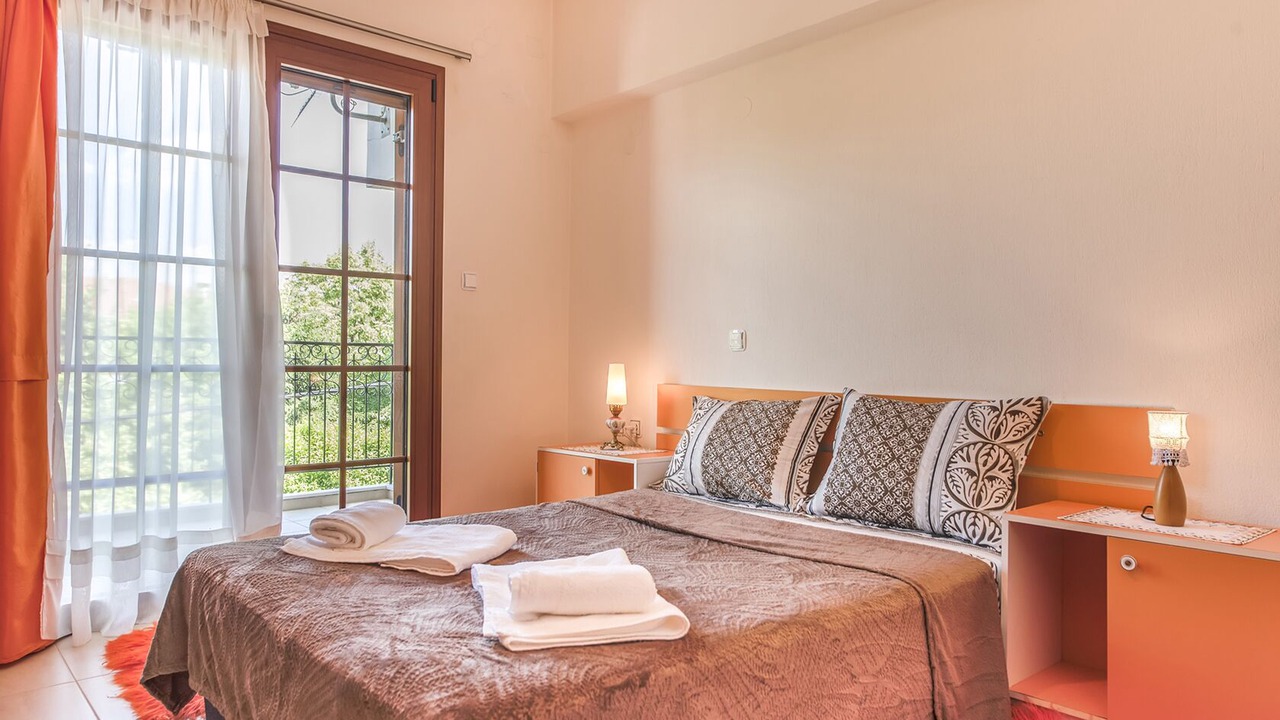 Photo of Bedroom in Anatoli