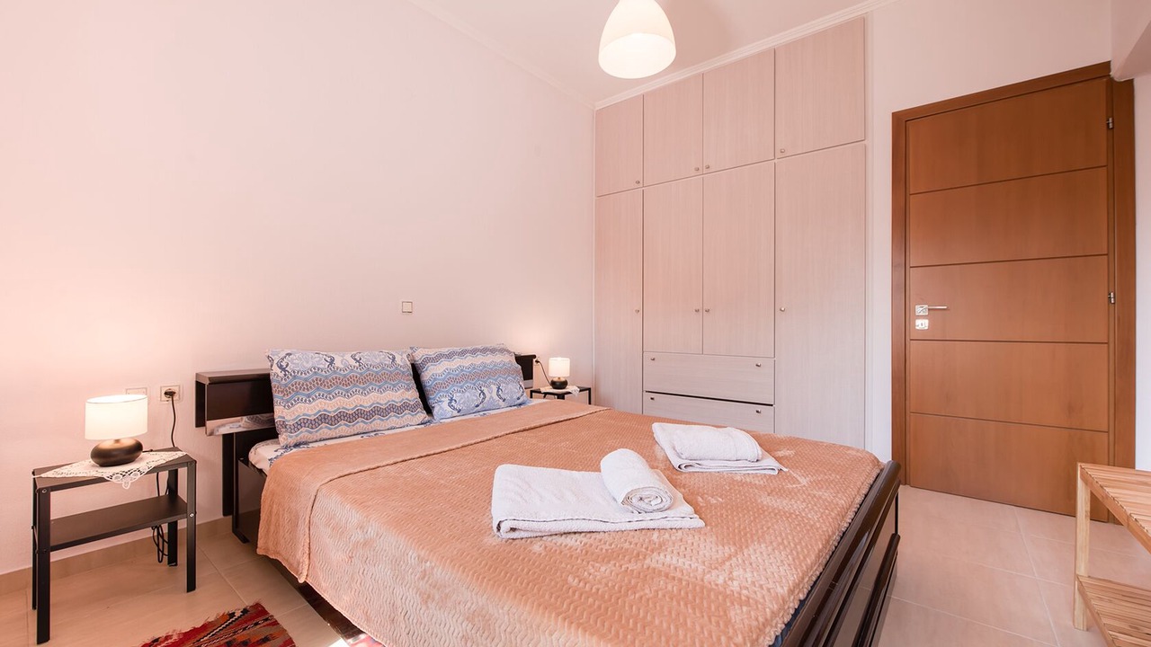 Photo of Bedroom in Anatoli