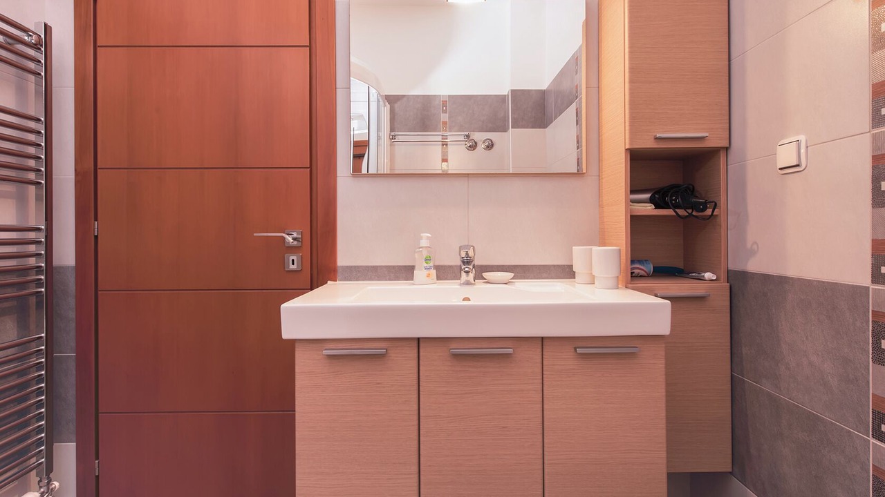 Photo of Bathroom in Anatoli
