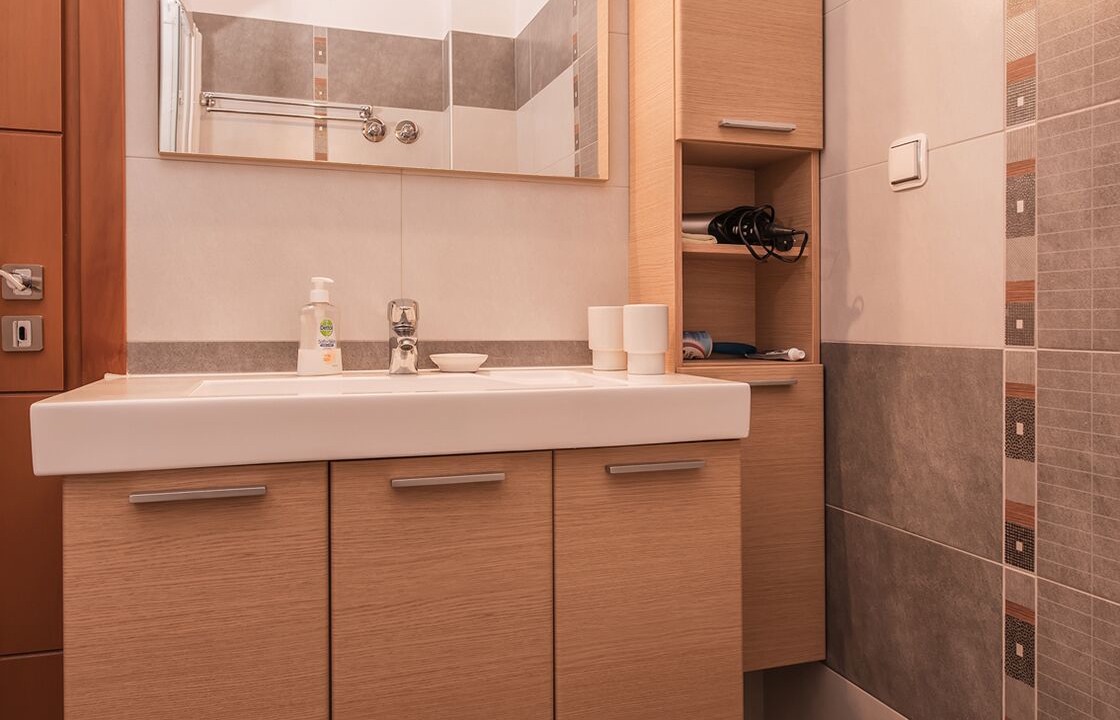 Photo of Bathroom in Anatoli