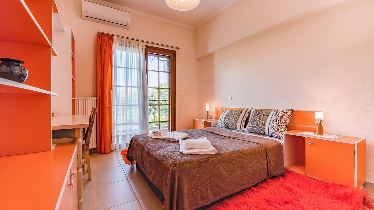 Photo of Bedroom in Anatoli
