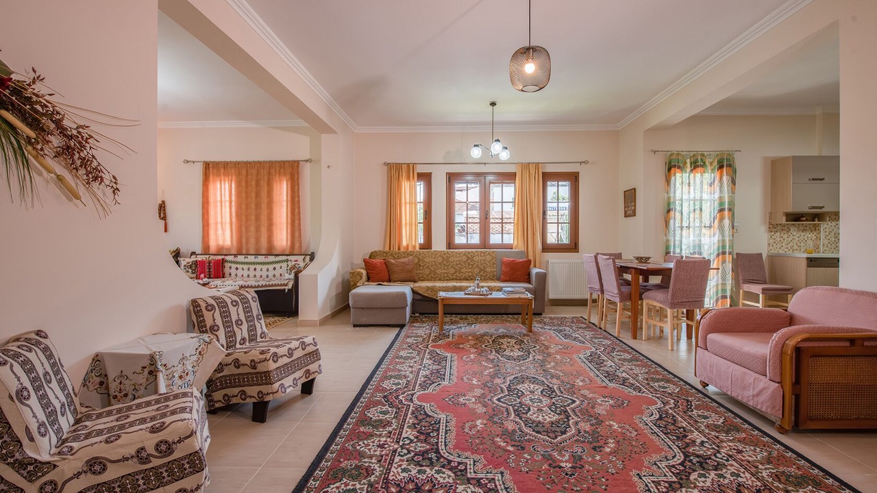 Photo of Livingroom in Anatoli