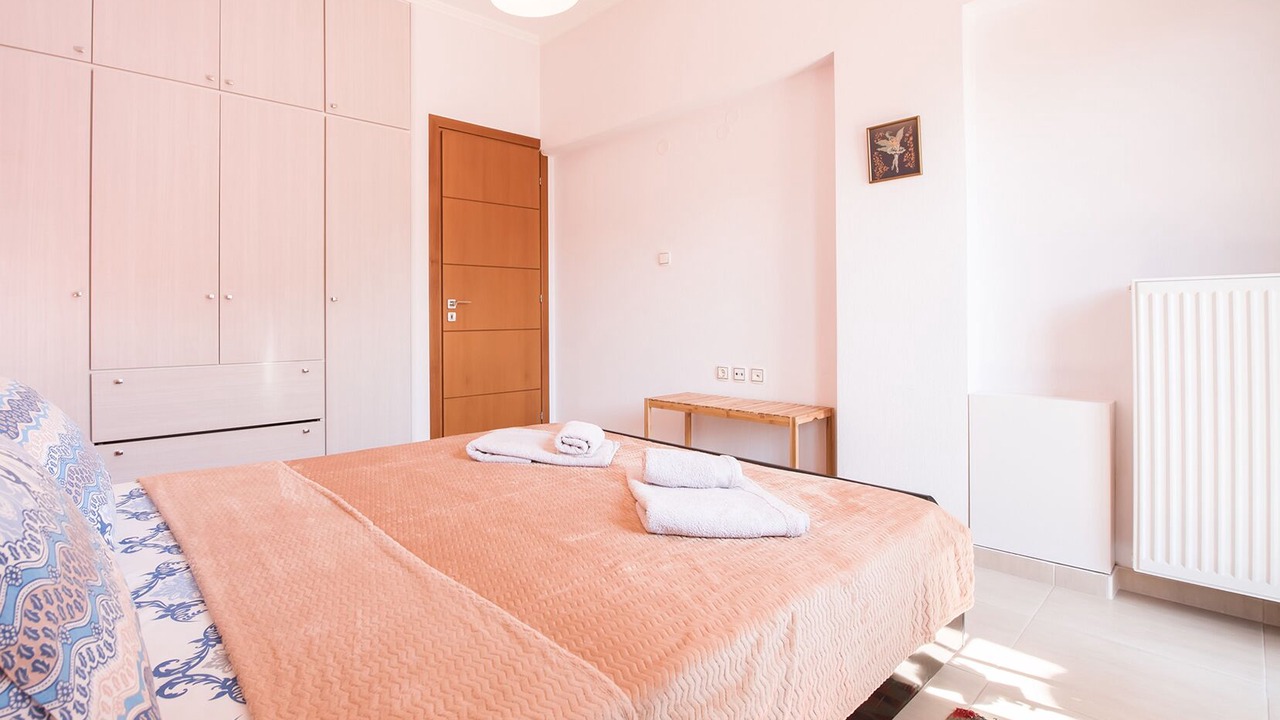 Photo of Bedroom in Anatoli