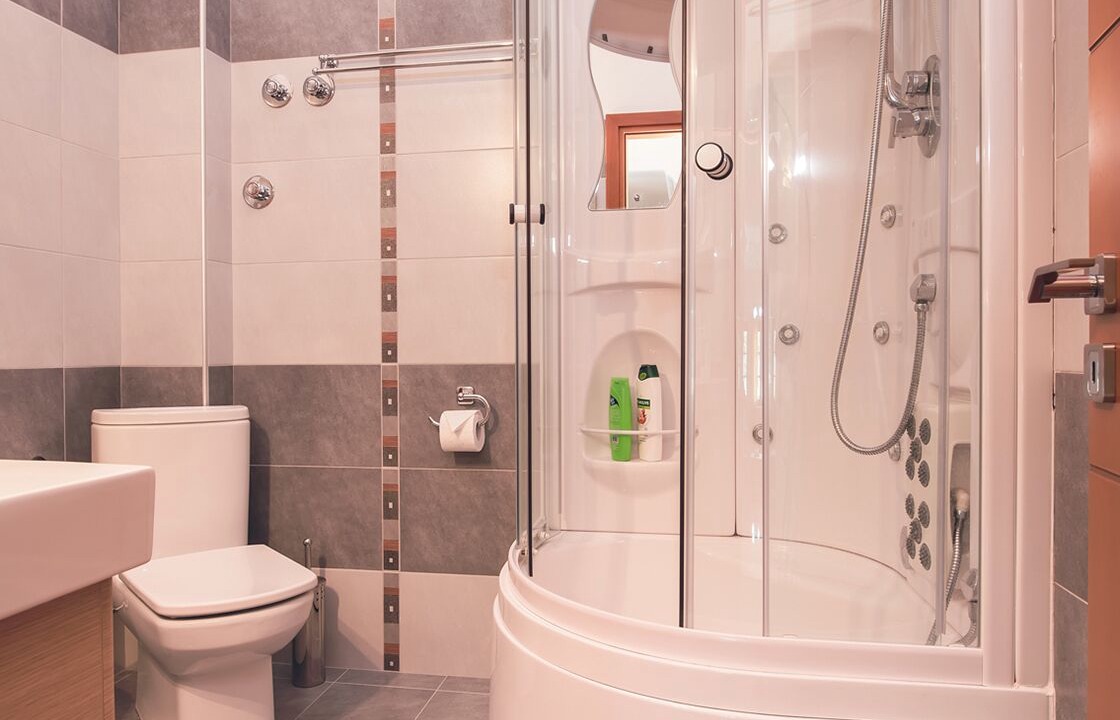 Photo of Bathroom in Anatoli