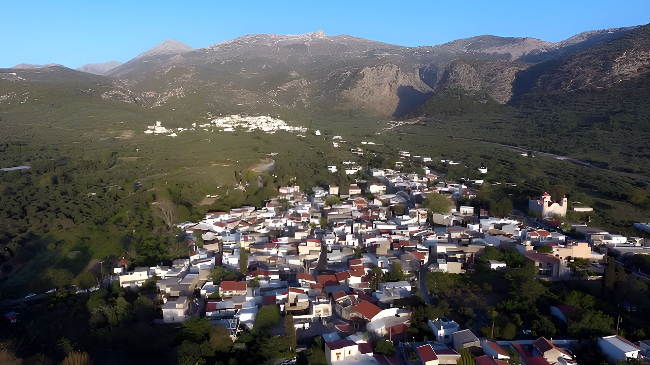 Photo of Outdoor in Skalani
