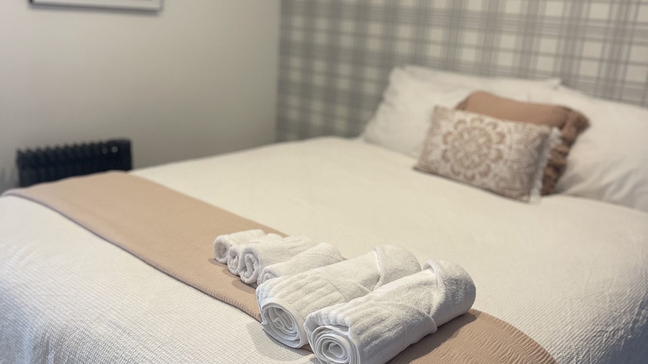 Photo of Bedroom in Huapai