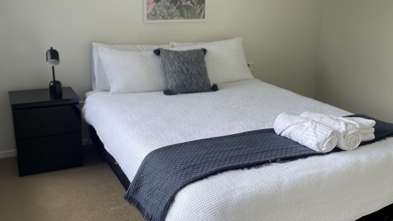 Photo of Bedroom in Huapai