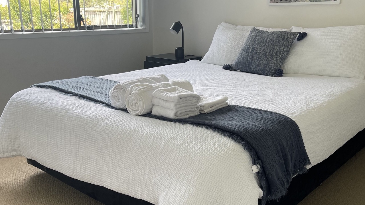 Photo of Bedroom in Huapai